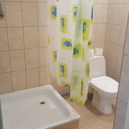 Appartement Peldu 41 , Liepāja