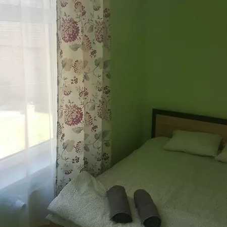 Appartement Peldu 41 , Liepāja