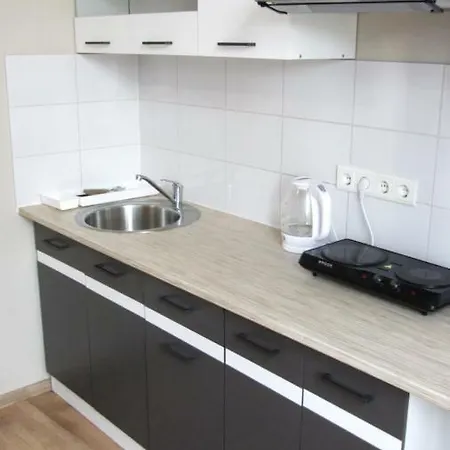 Peldu 41 , Appartement
