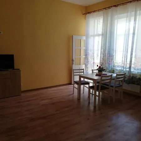 Appartement Peldu 41 , Liepāja