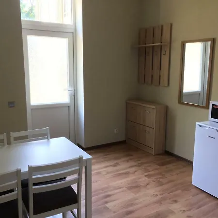 Peldu 41 , Appartement Liepāja