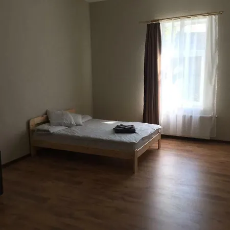 Appartement Peldu 41 , Liepāja